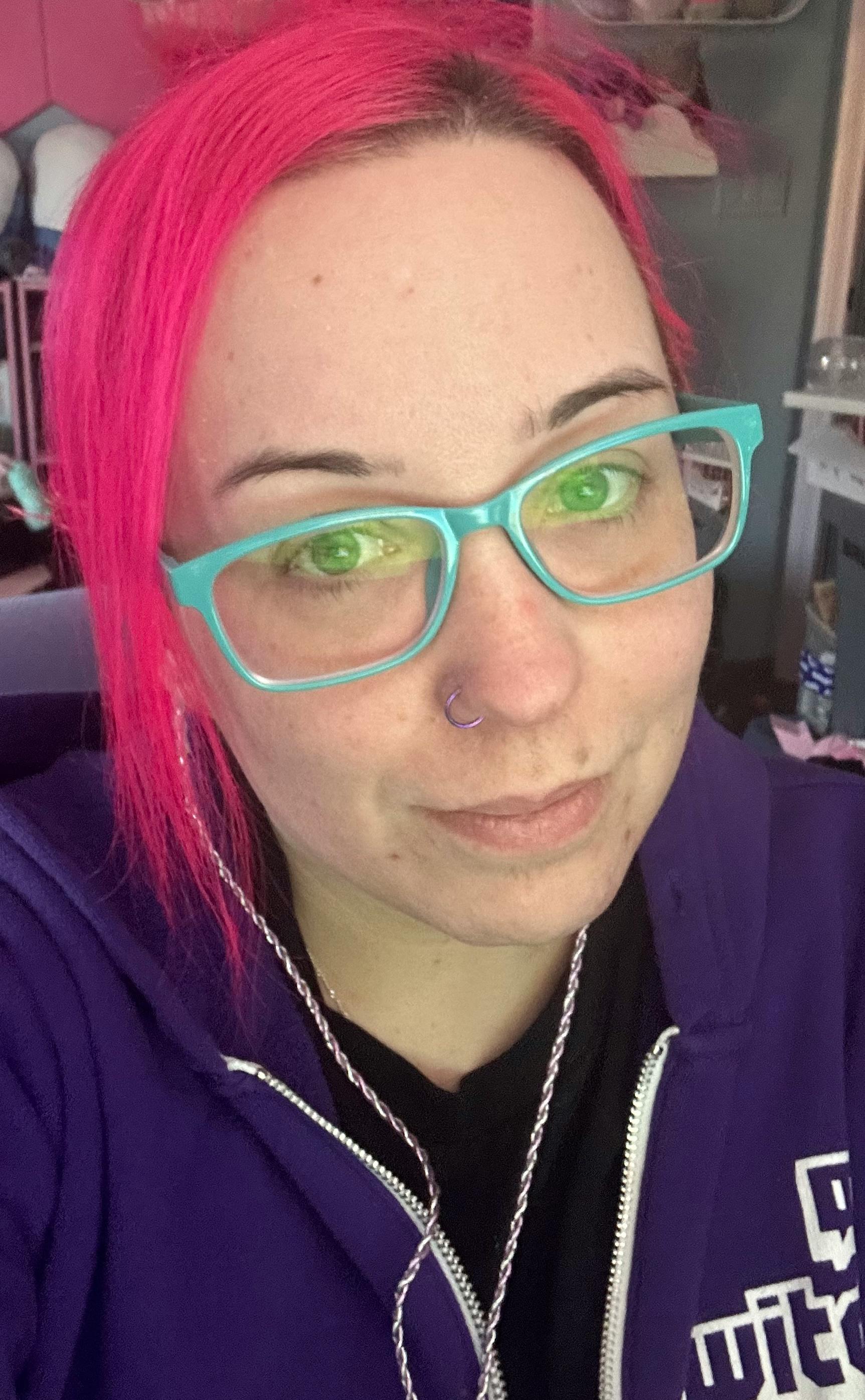 user avatar image for Serephita