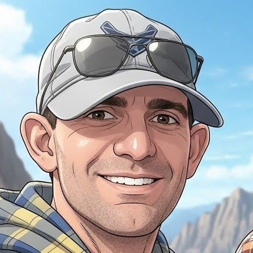 user avatar image for OrneryAmerican 