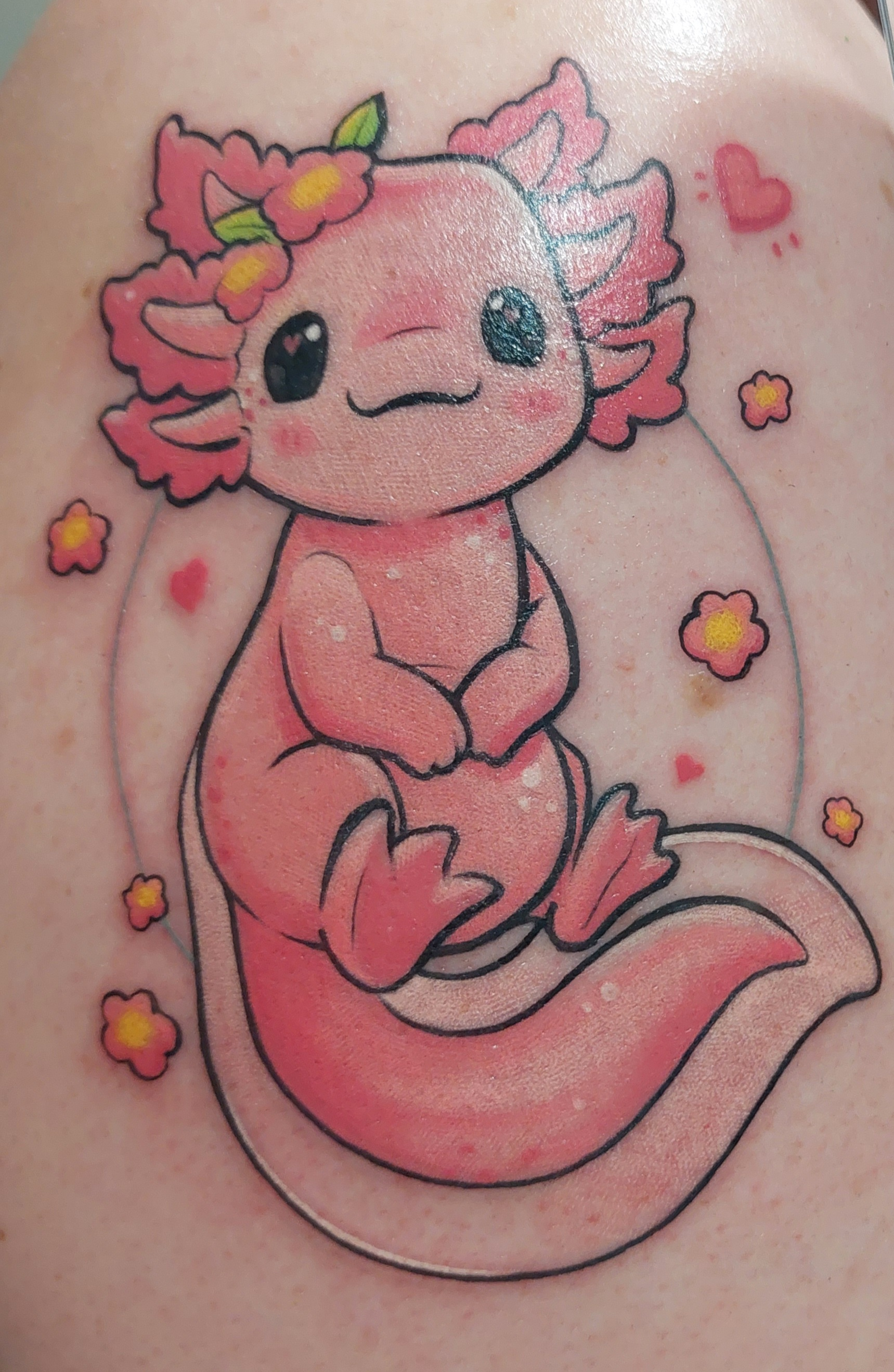 user avatar image for Kimberley