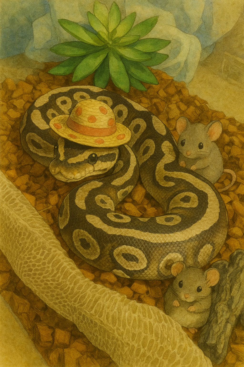 user avatar image for Milky