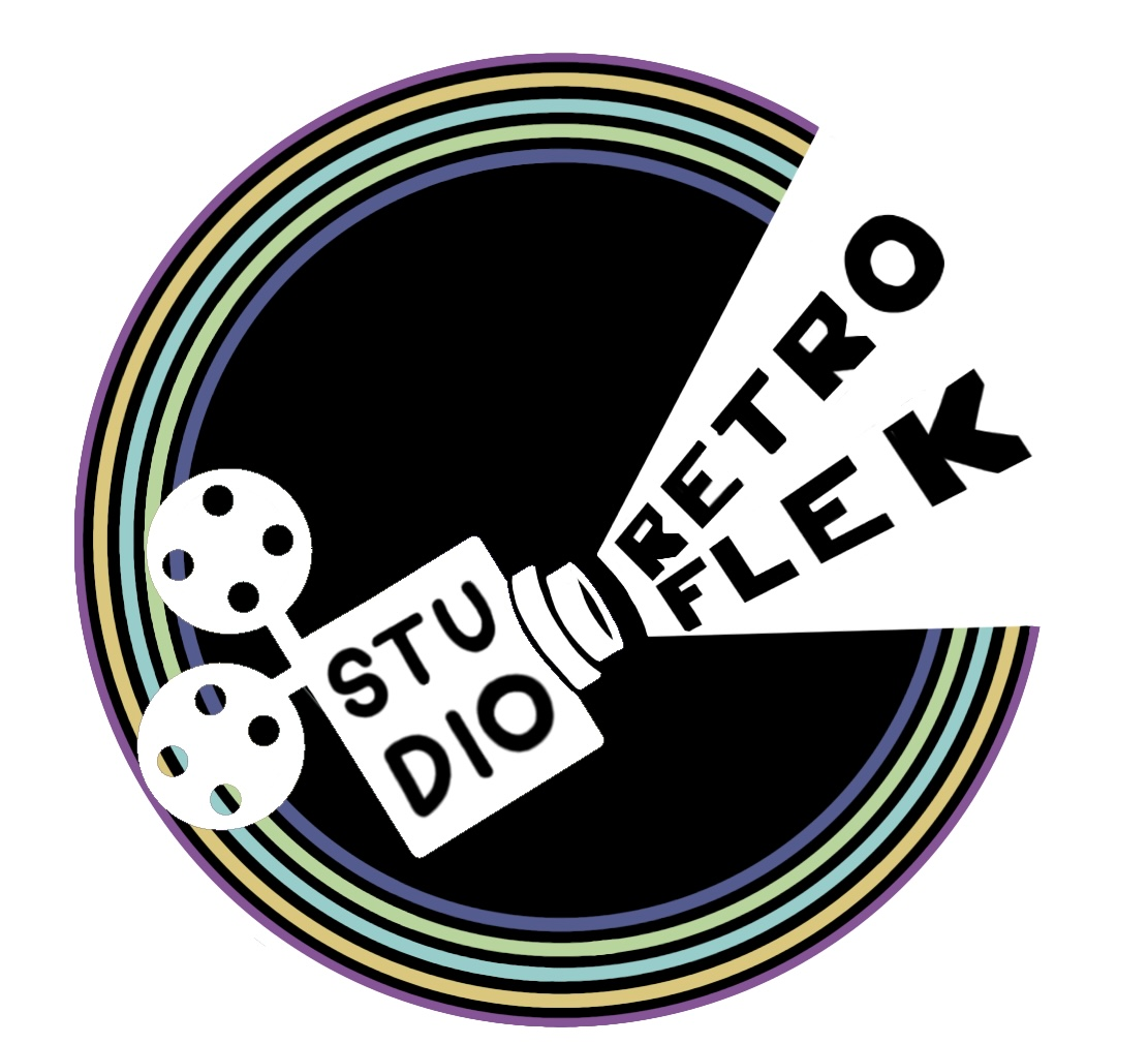 user avatar image for Studio Retroflek