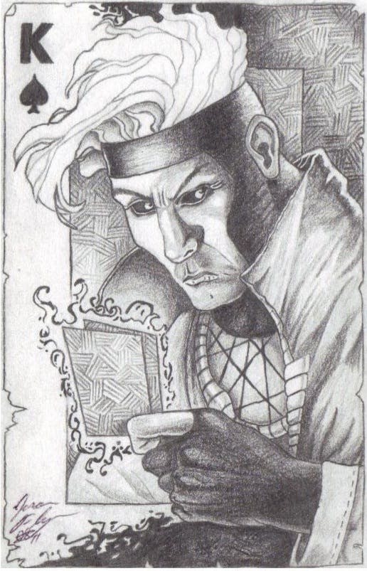 user avatar image for Jason D Flynn