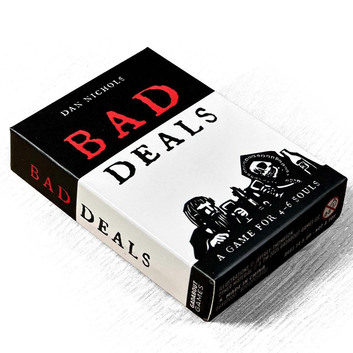 Bad Deals