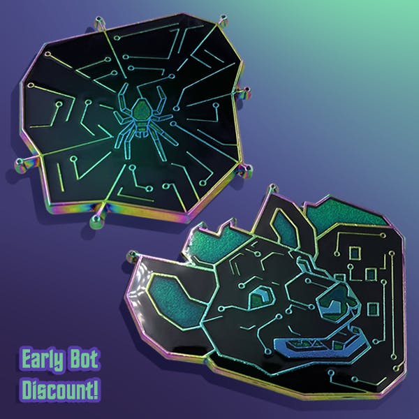 Early Double Trouble