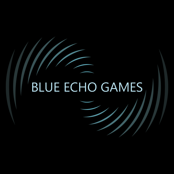 user avatar image for Blue Echo Games