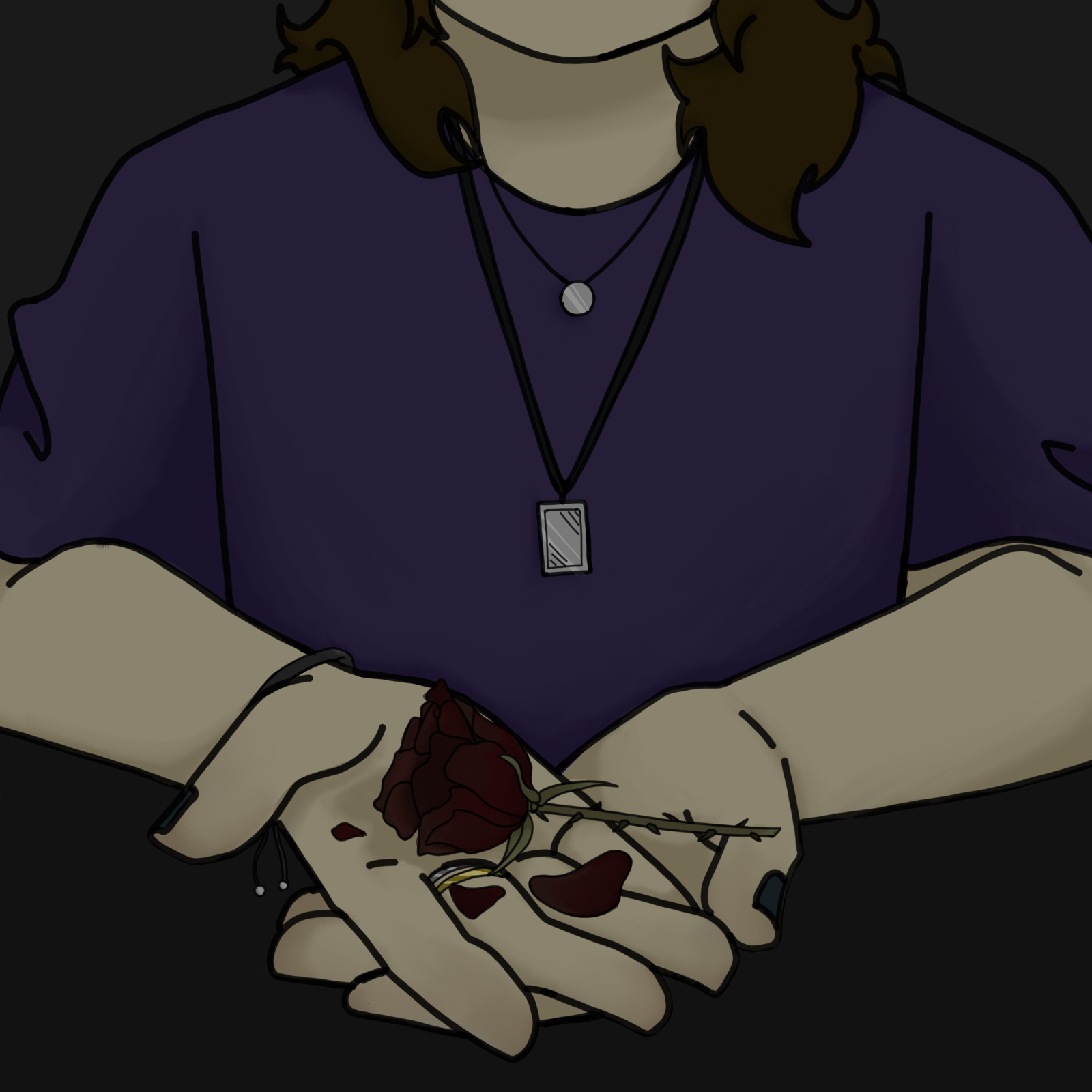 user avatar image for rose