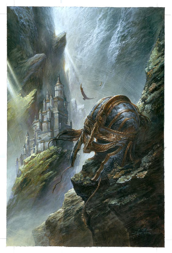 user avatar image for Alex Cline