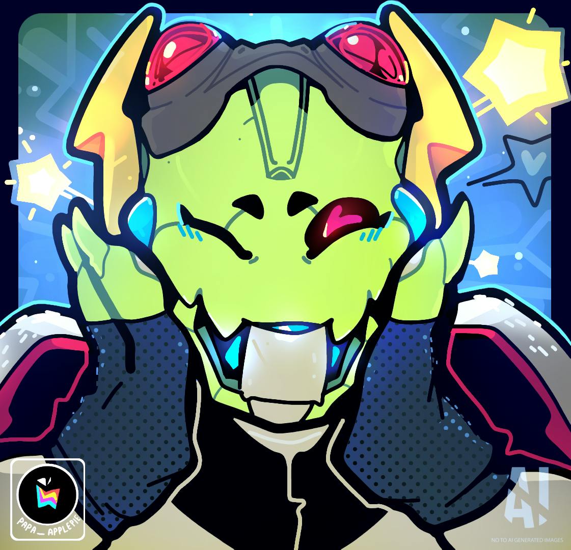 user avatar image for Xavior Richmond