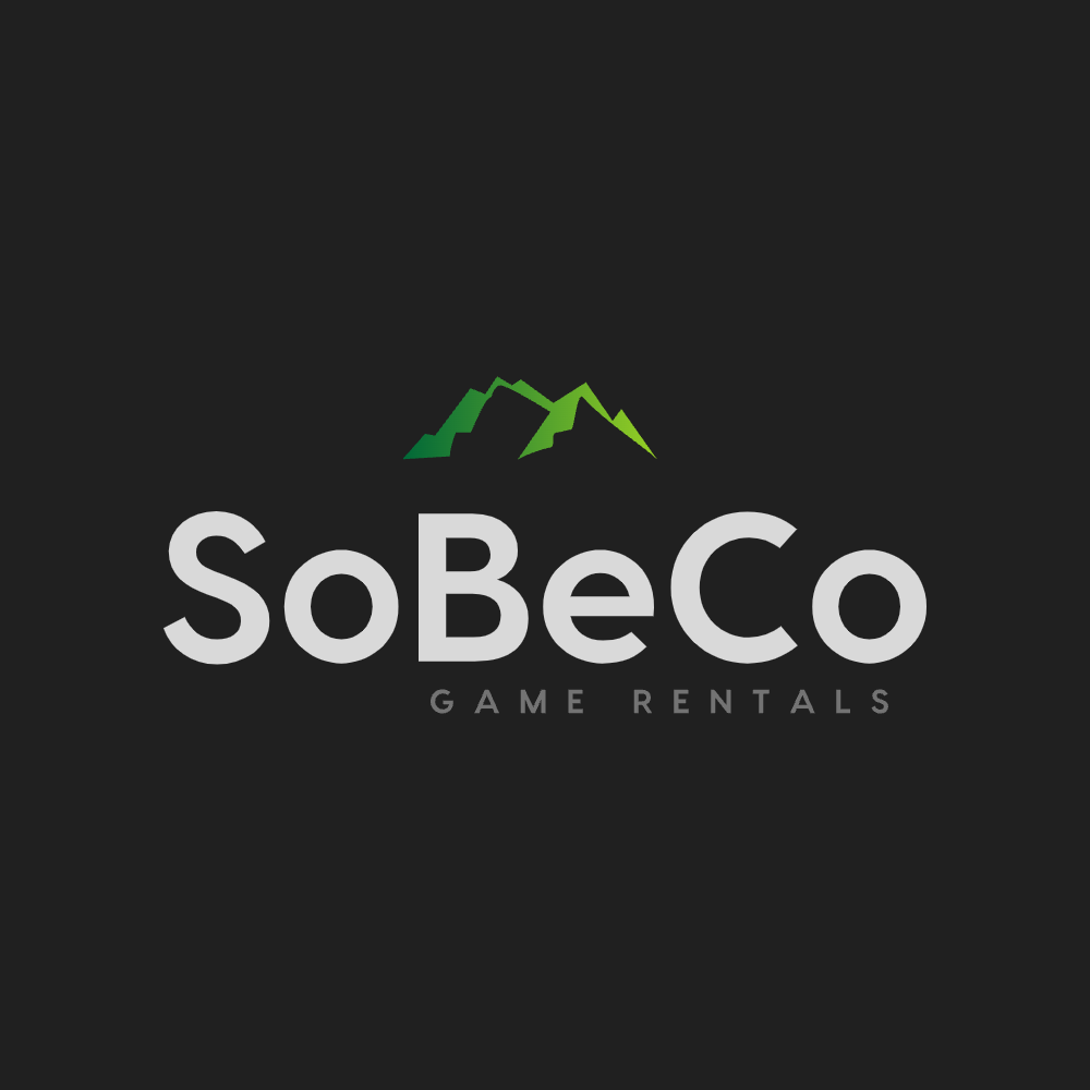 user avatar image for SoBeCo Game Rentals