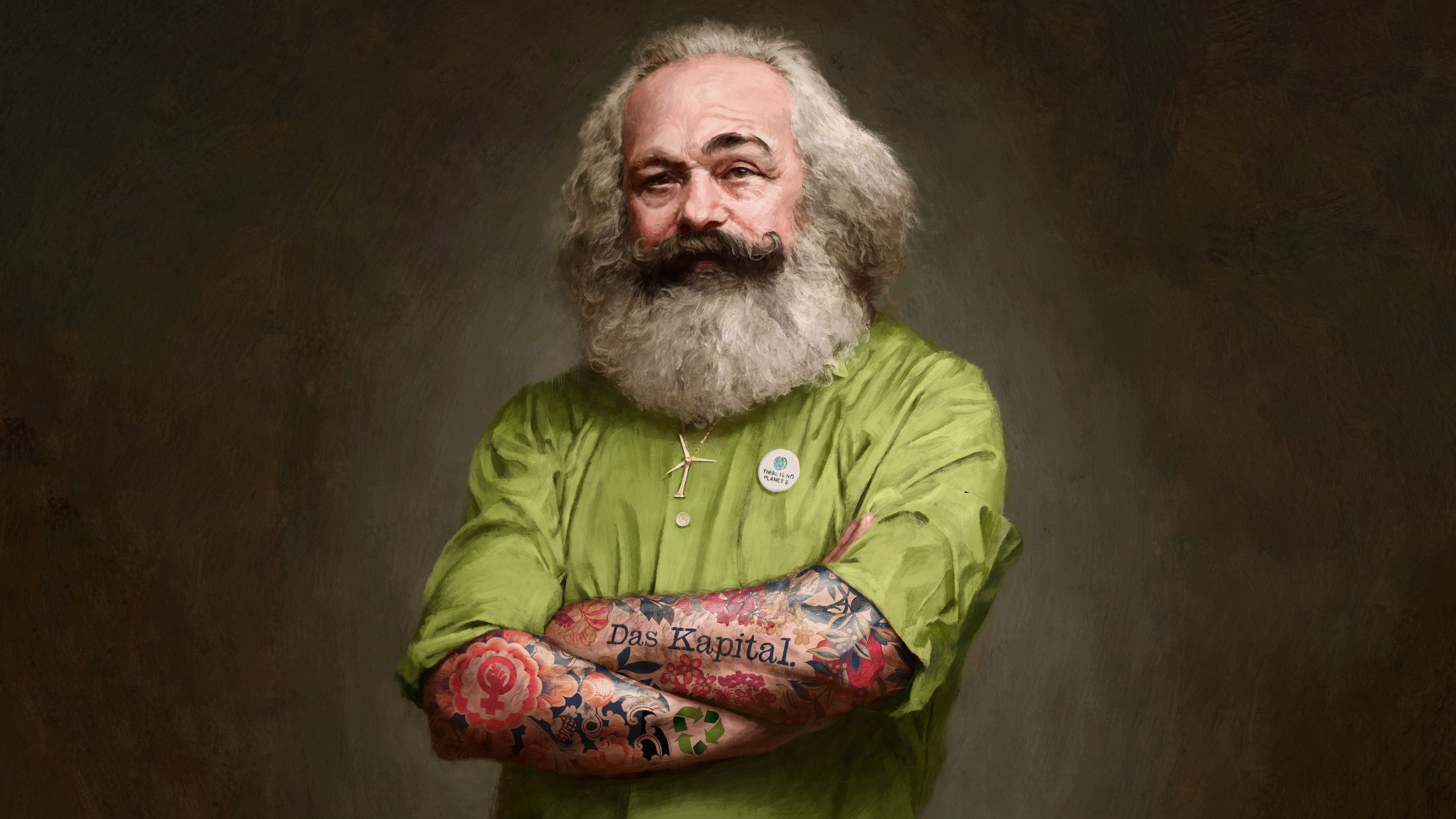 user avatar image for Francisco Conrado