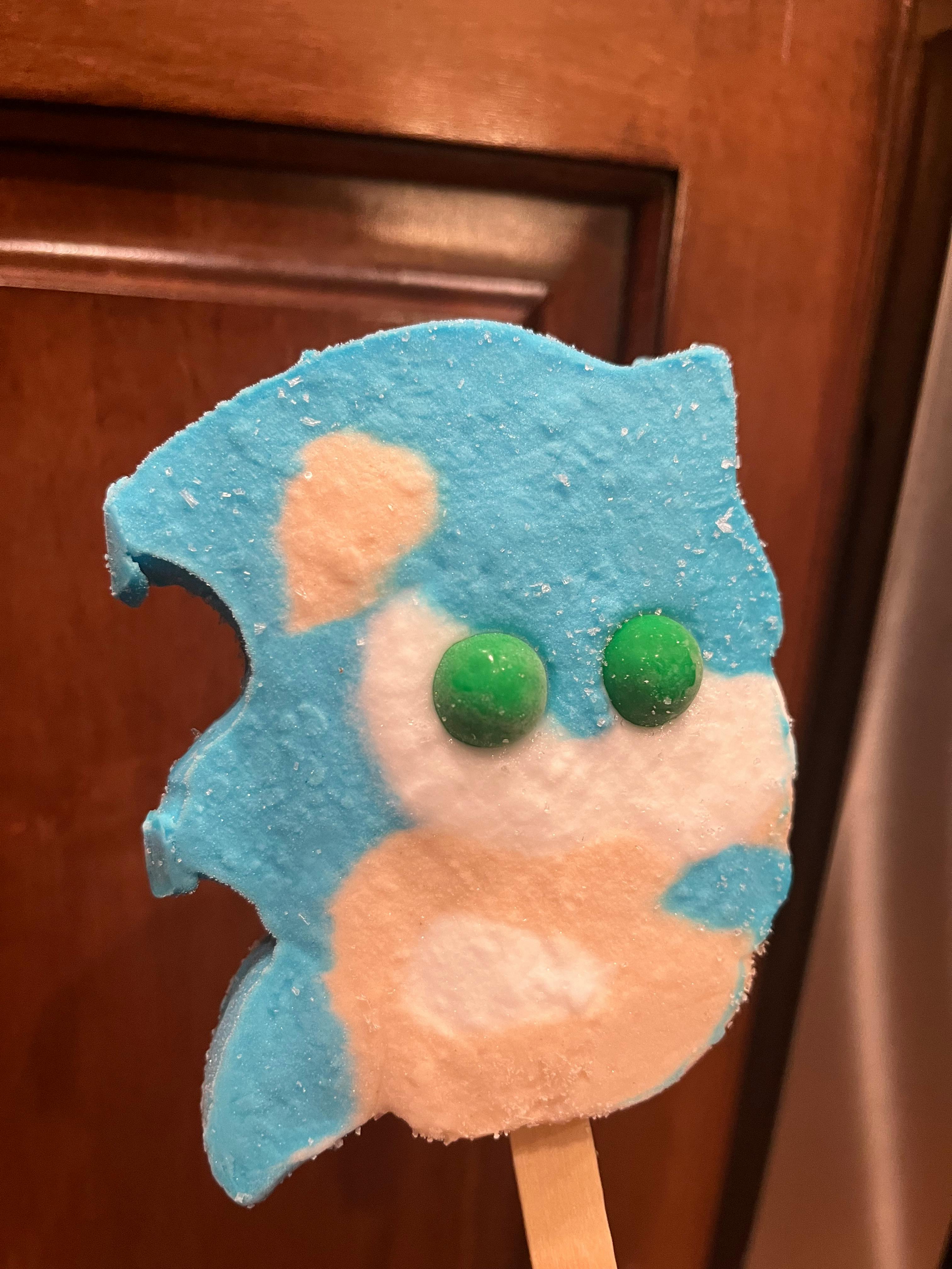 user avatar image for Rocco "Valentino" Malvasia