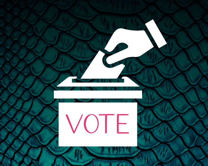 New pin- Leave a comment!