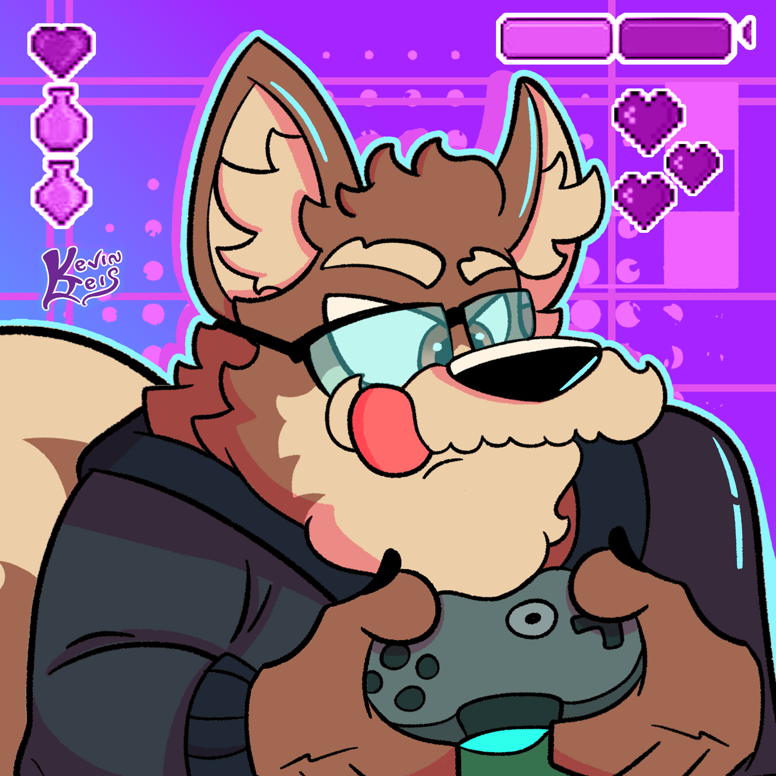 user avatar image for Gibs