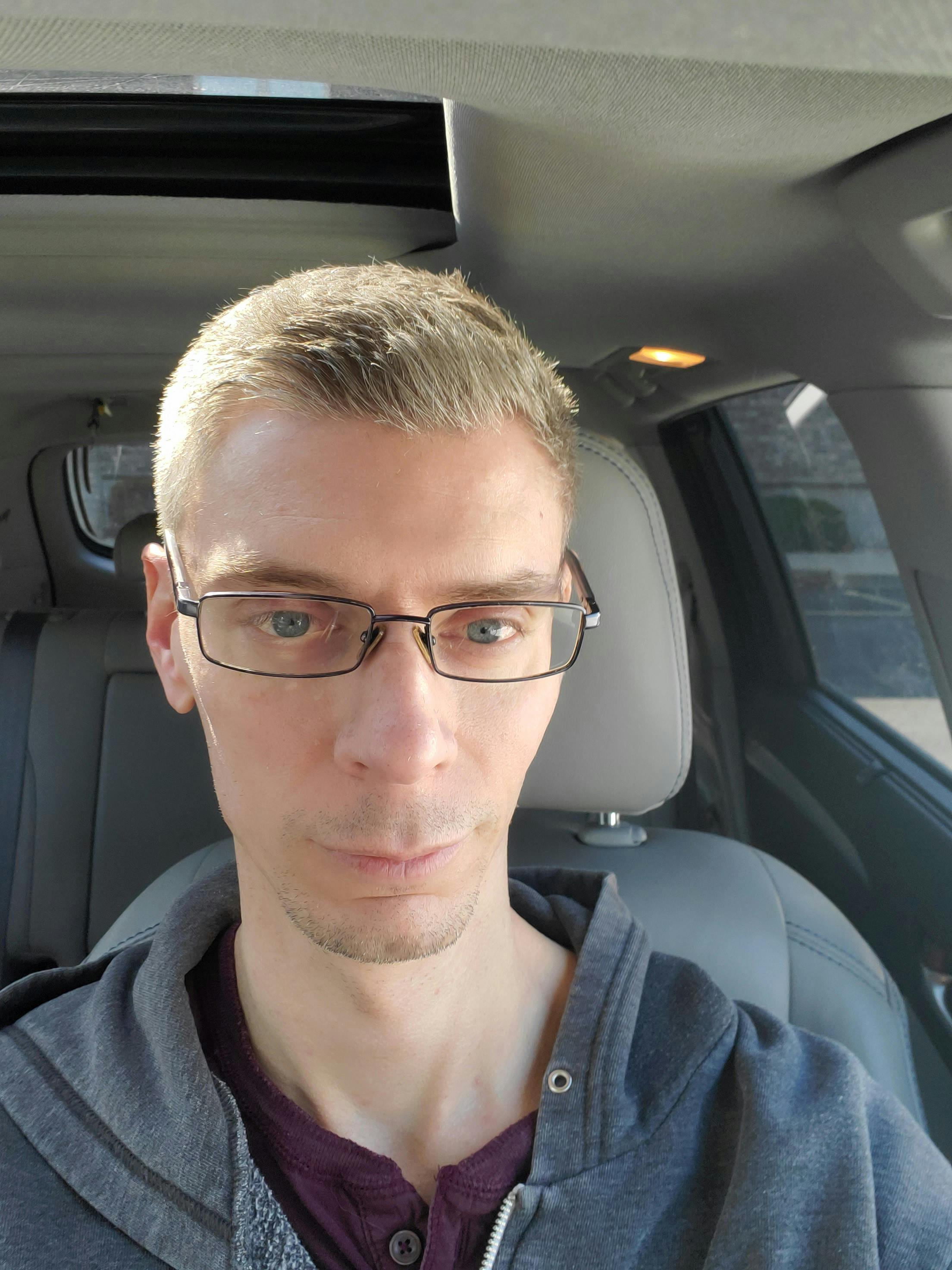 user avatar image for Chris " Carl" Martin