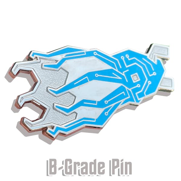 B-Grade Array Pin