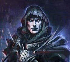 user avatar image for Bane
