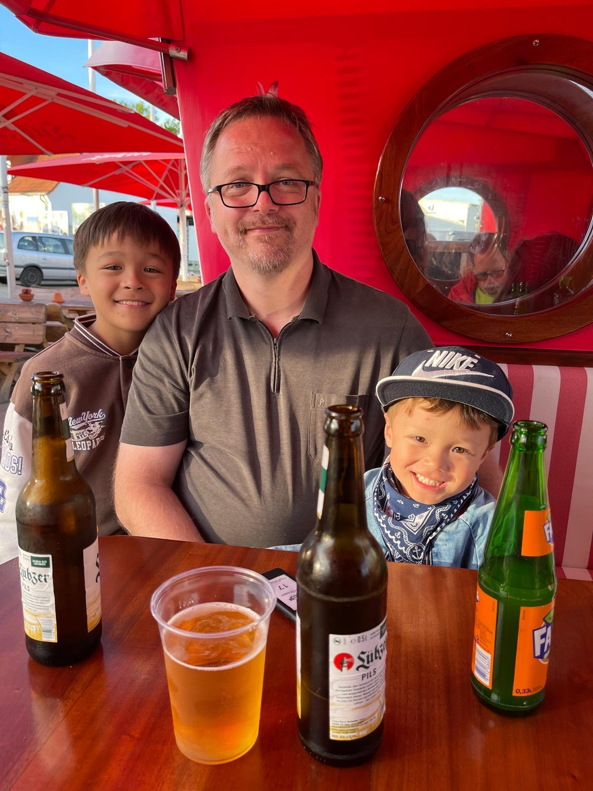 user avatar image for Andreas Weers