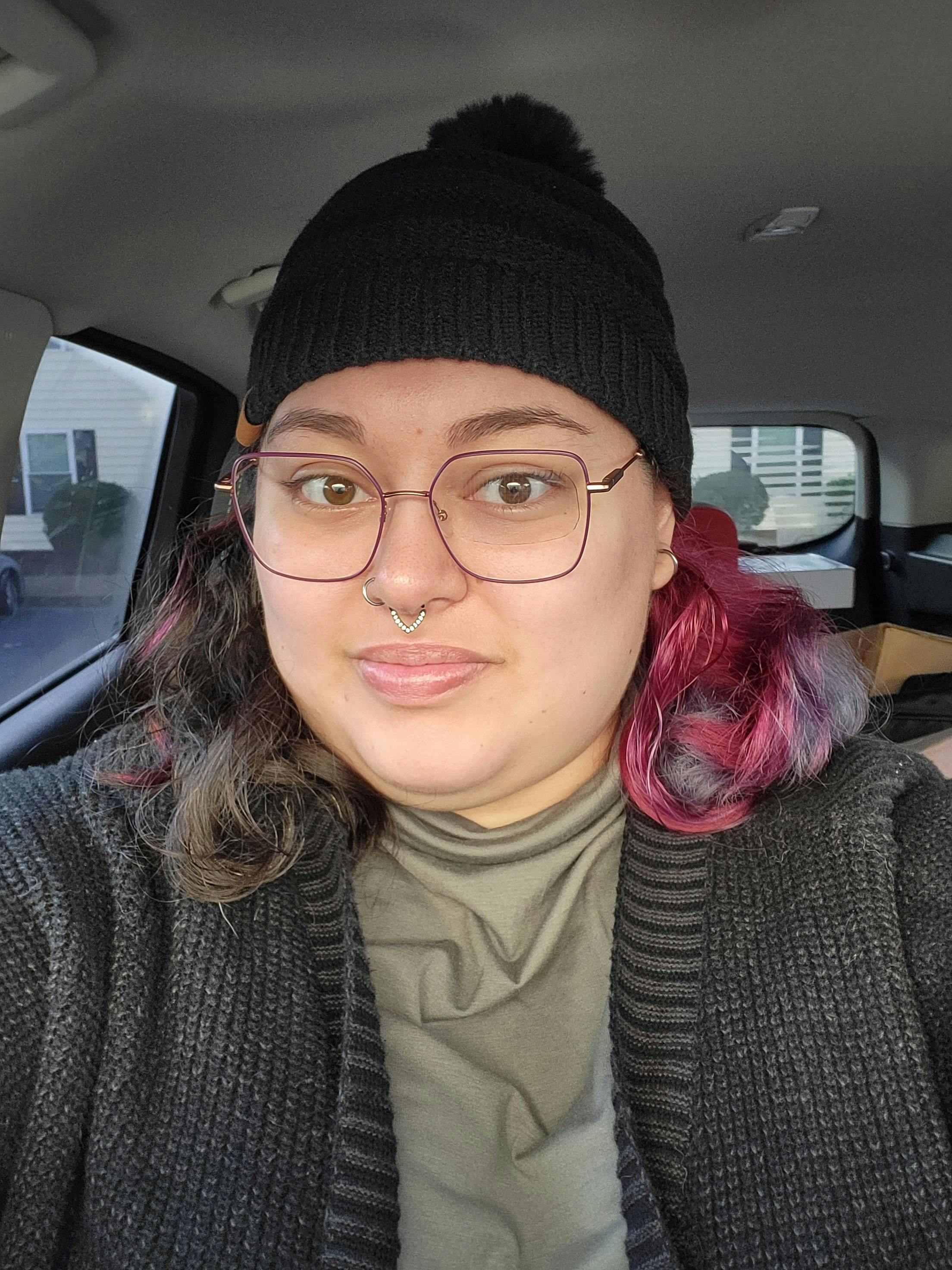 user avatar image for Sally Gray