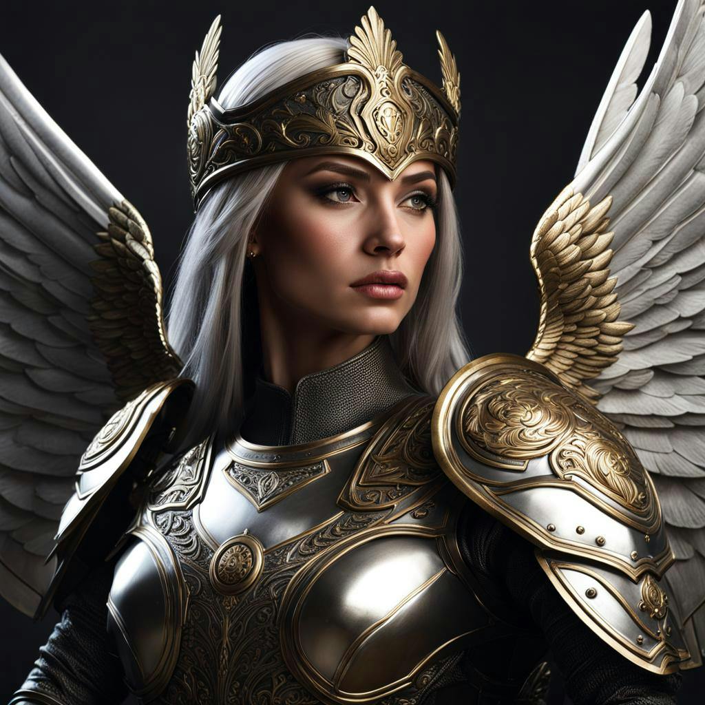 user avatar image for Solaia Bladesong 