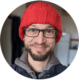 user avatar image for HugePedlar