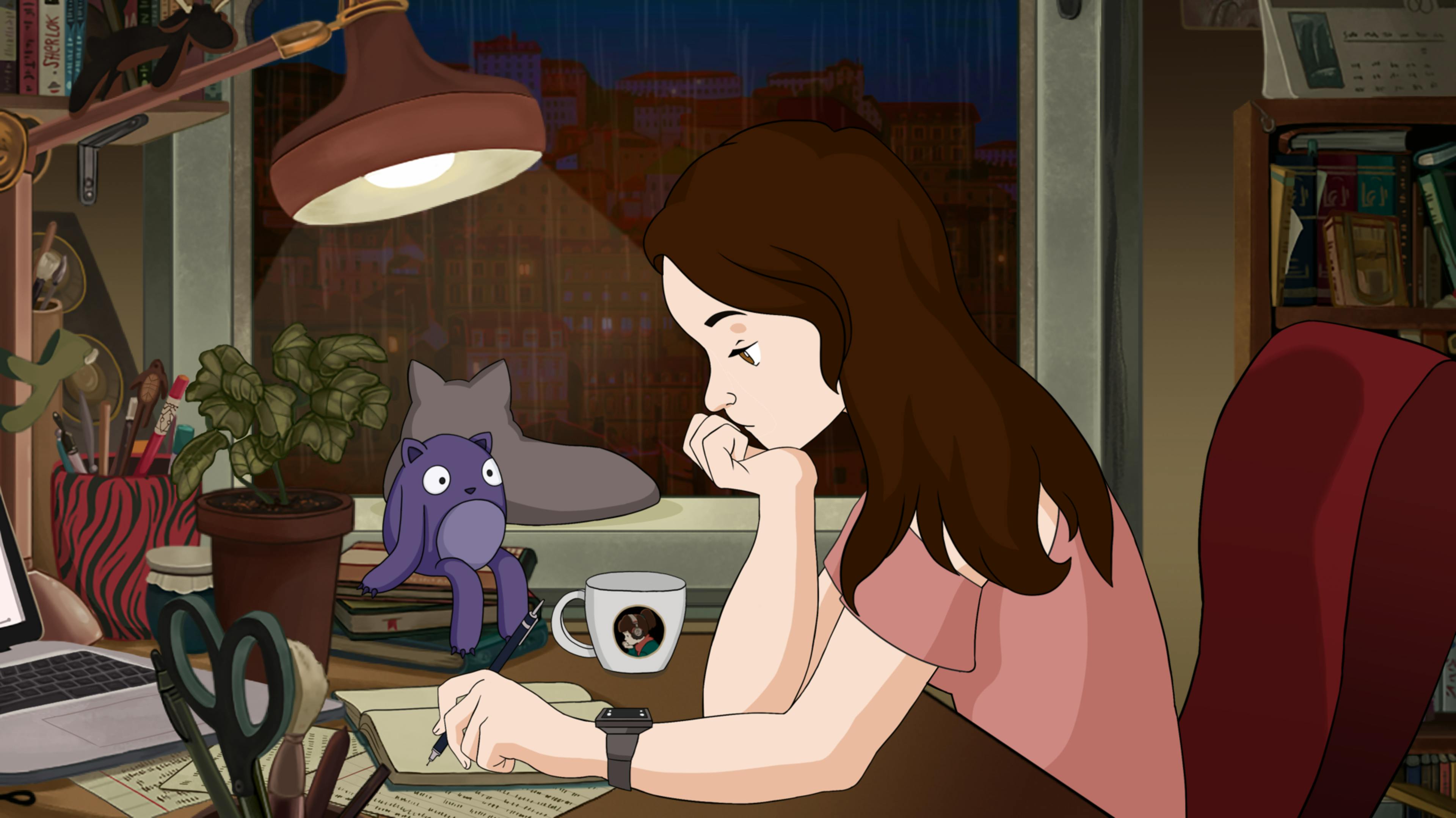 user avatar image for Megan