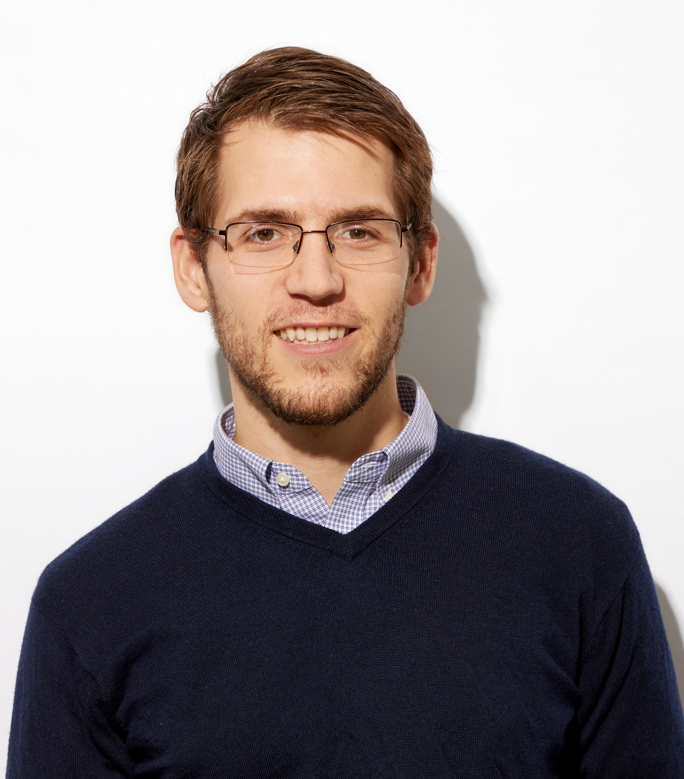 user avatar image for Ben Kompa