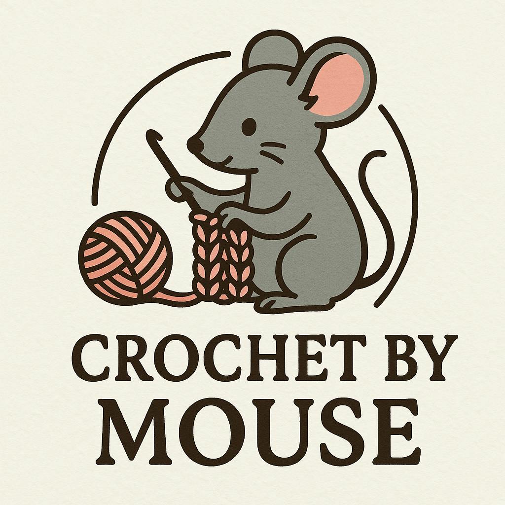 user avatar image for crochetbymouse