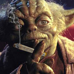 user avatar image for Vaderizer