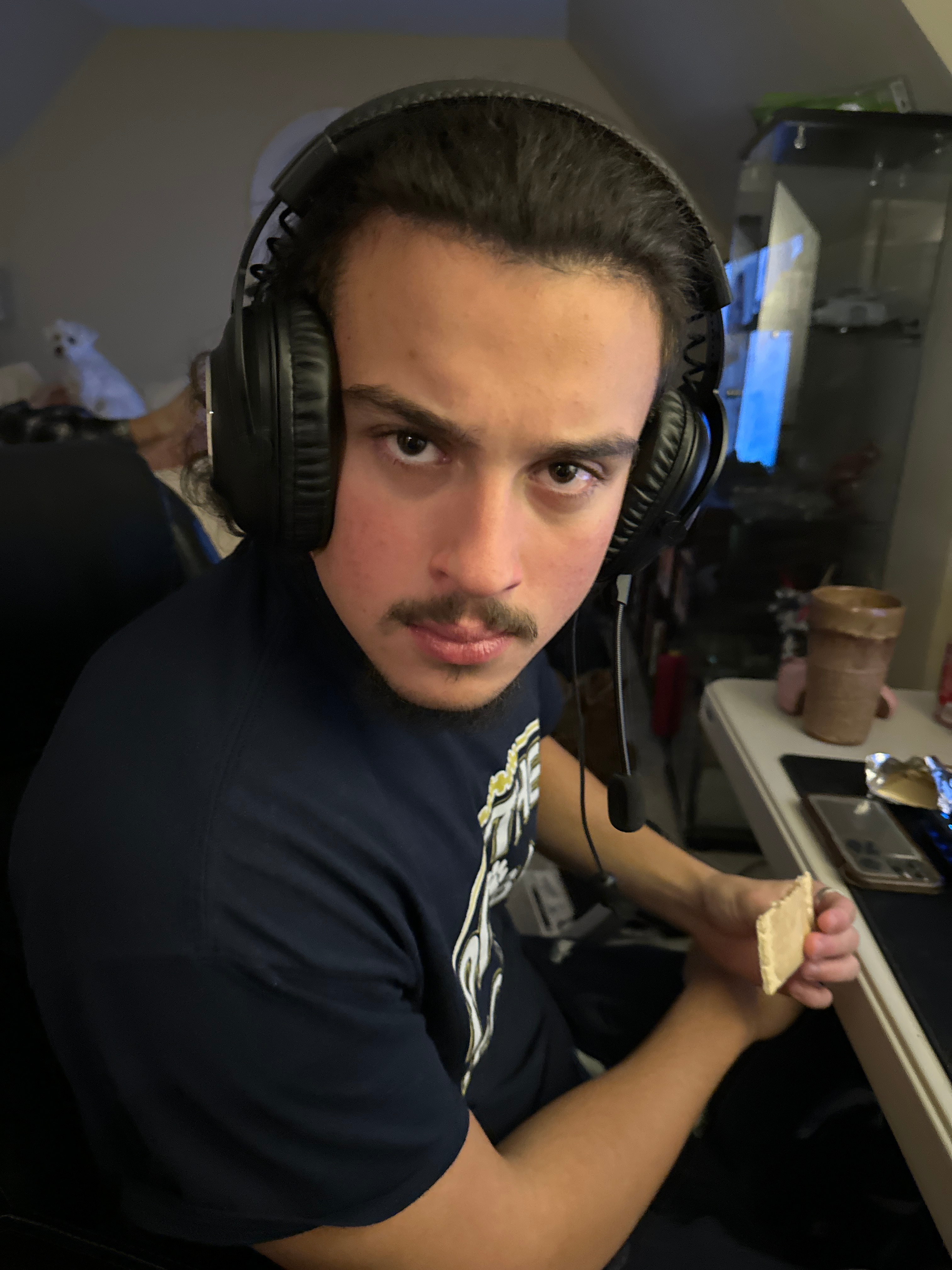 user avatar image for Bennett