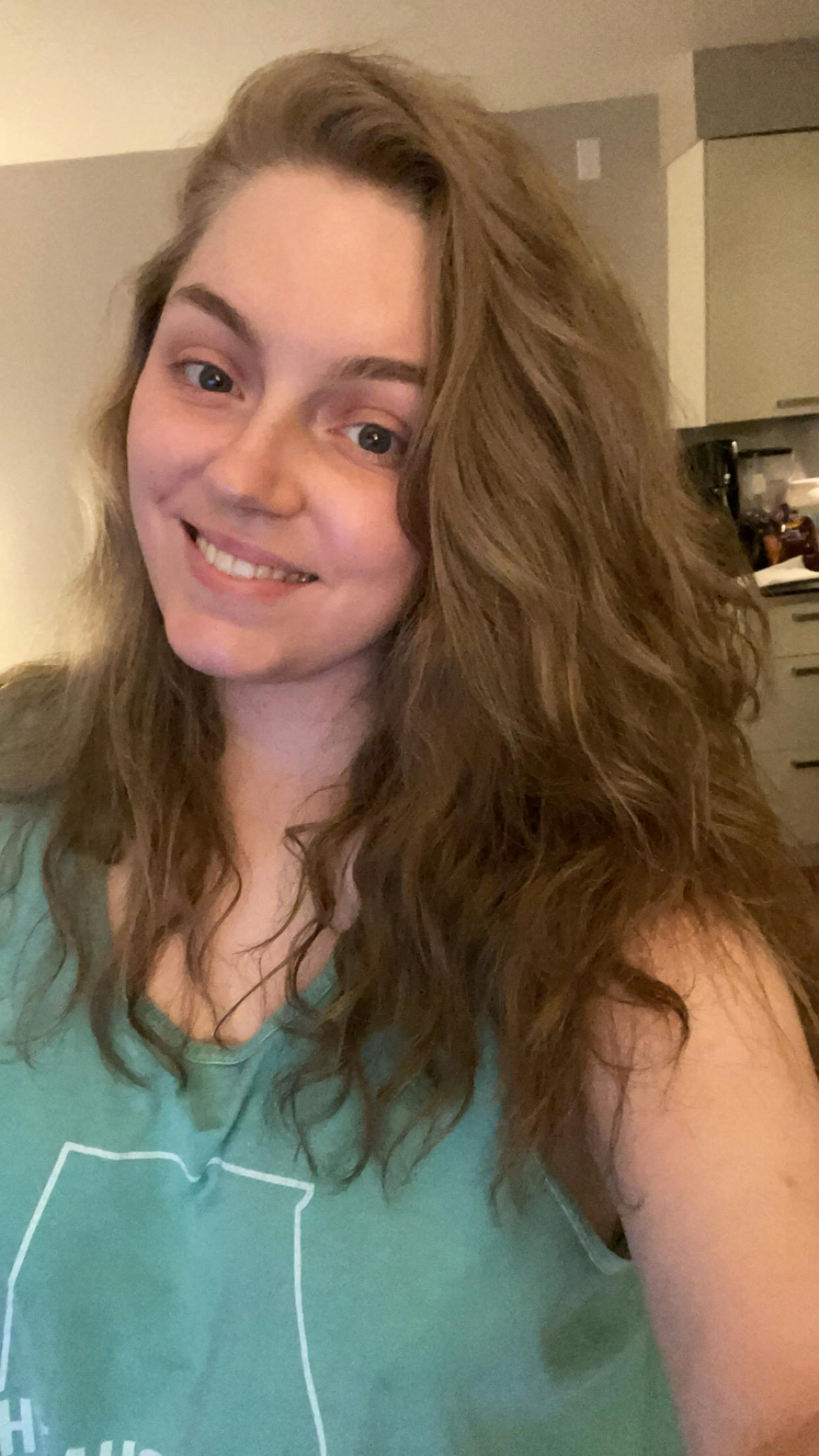 user avatar image for Ashley Recklein