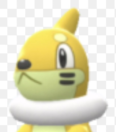 user avatar image for Buizel