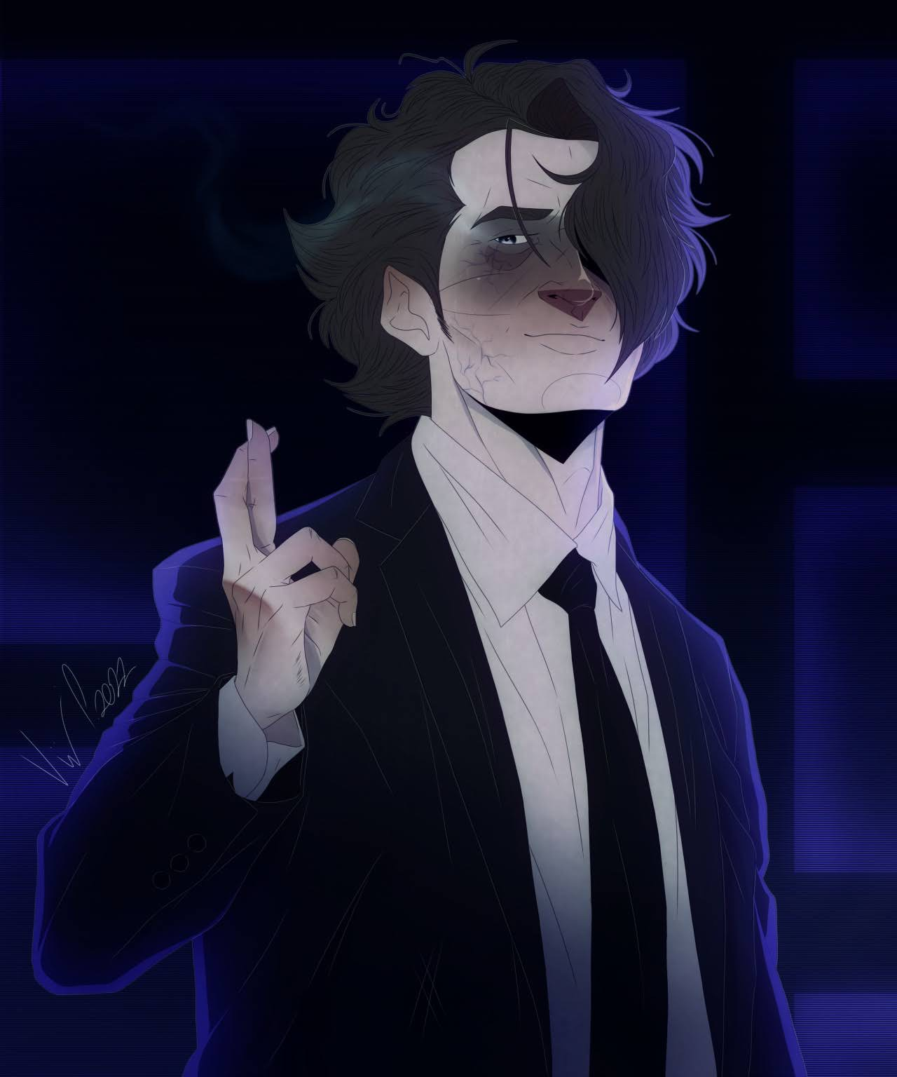 user avatar image for Ady