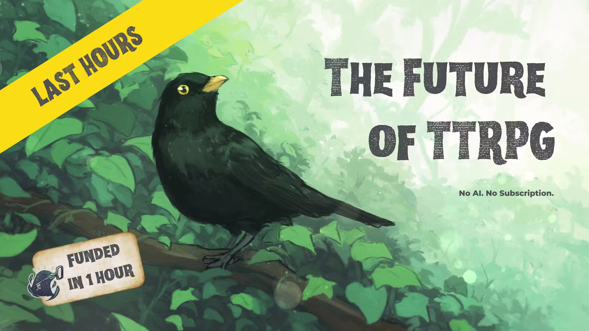Amsel Suite – Chapter II