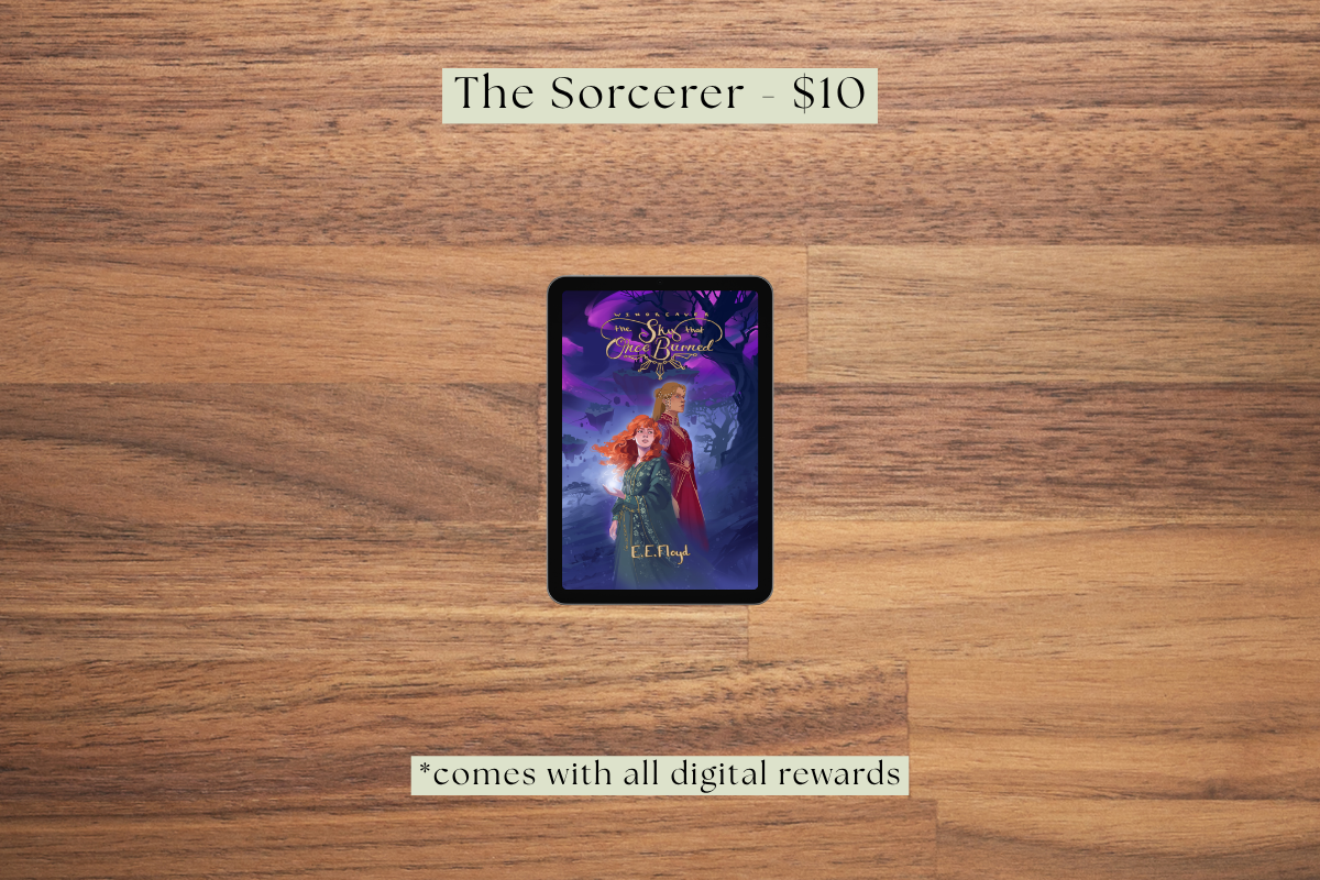 The Sorcerer