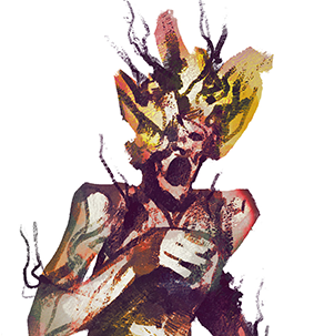 Week 1 - Social Stretch Goal #1 - Blitzer + Migrating Multitude