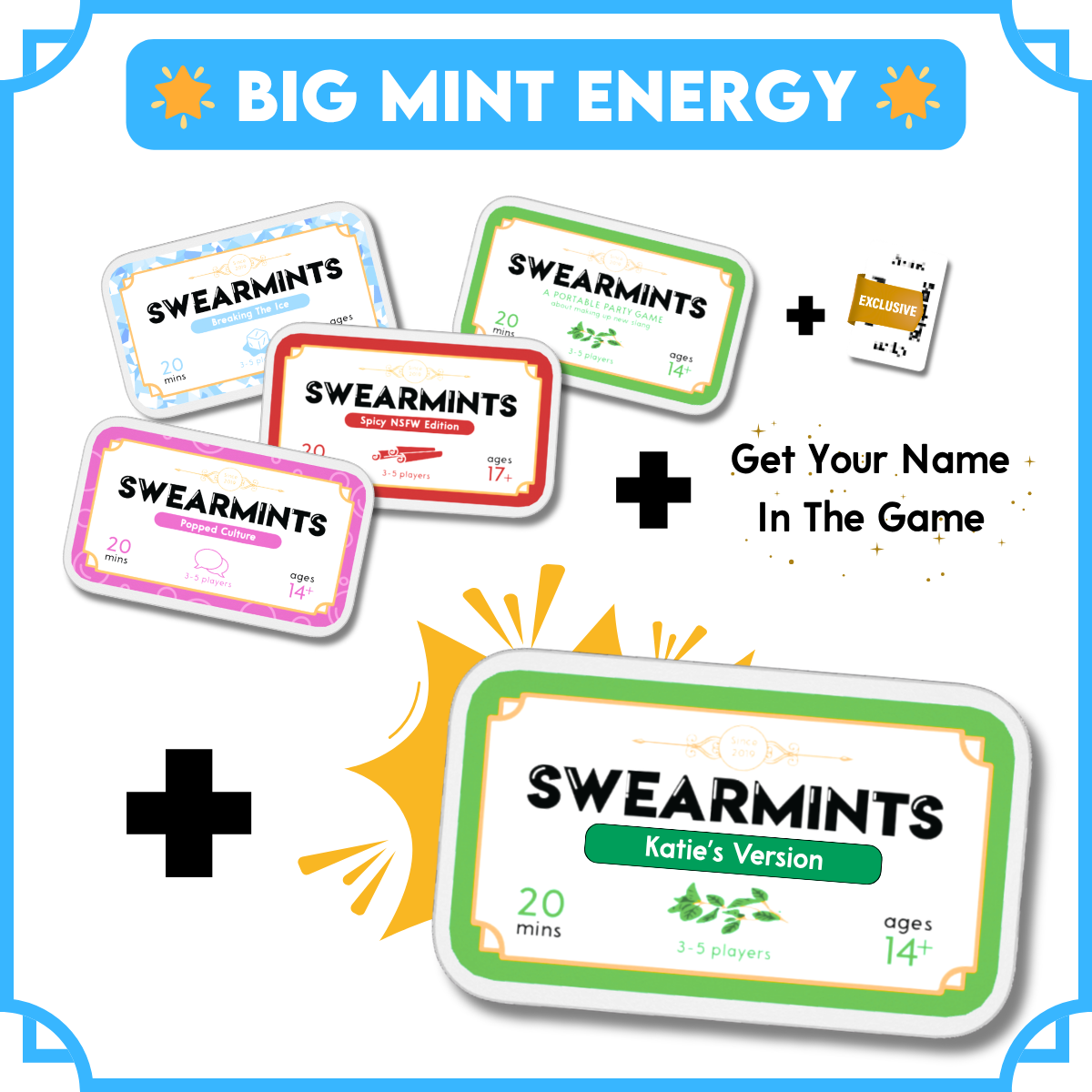 Big Mint Energy