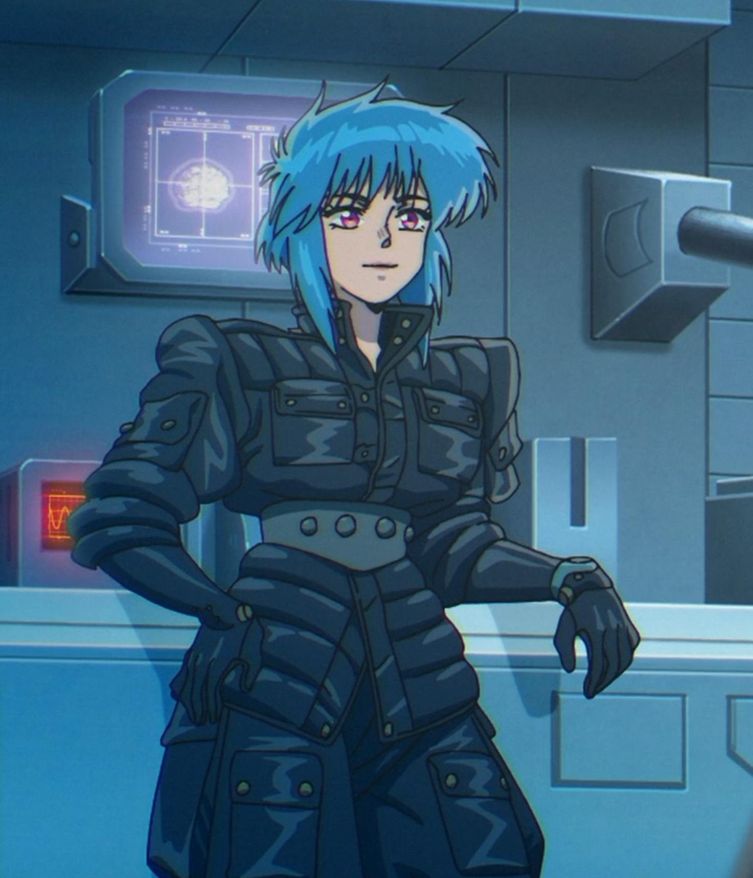 user avatar image for M