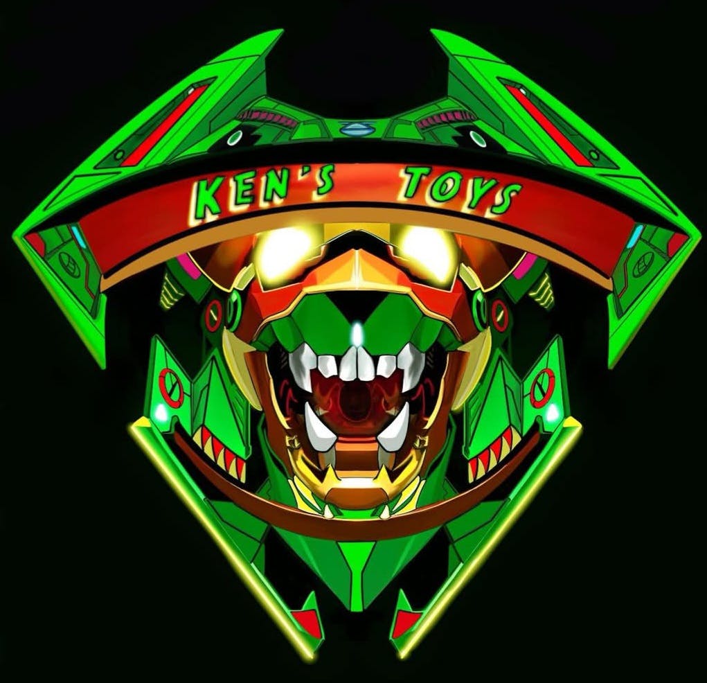 user avatar image for Ken