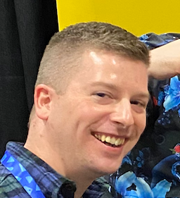 user avatar image for Josh Wright