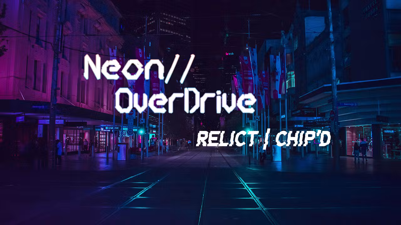 Neon//OverDrive