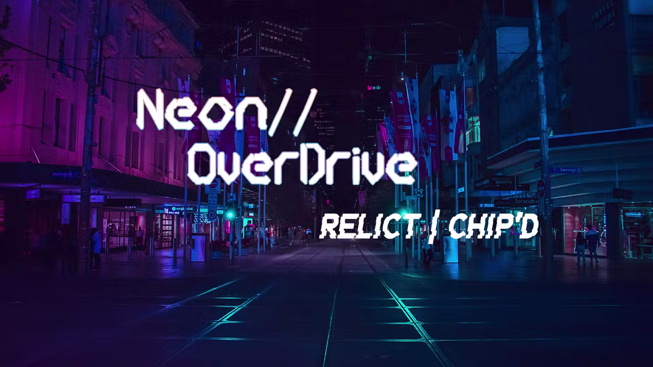 Neon//OverDrive