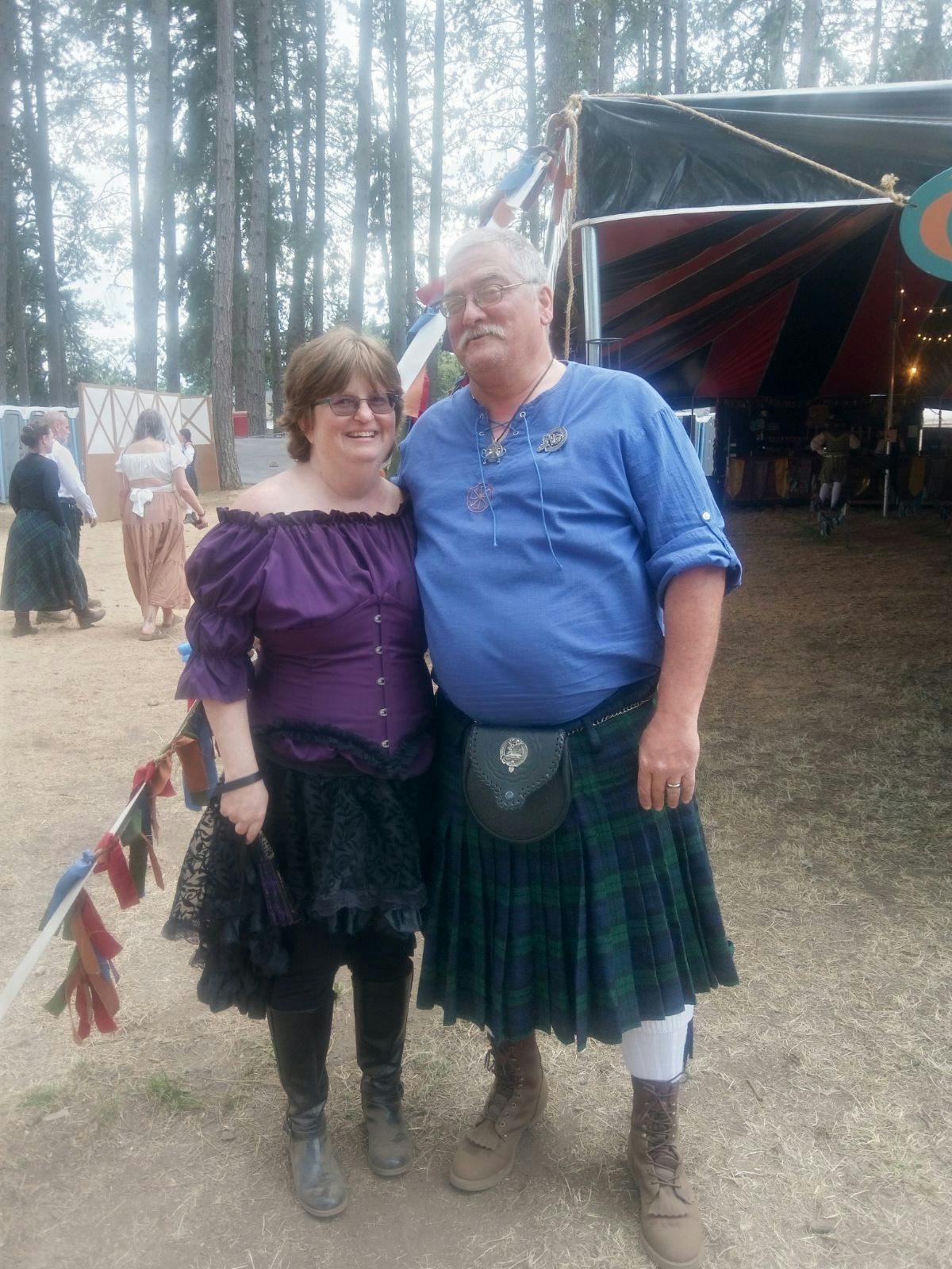 user avatar image for Richard Maxwell 