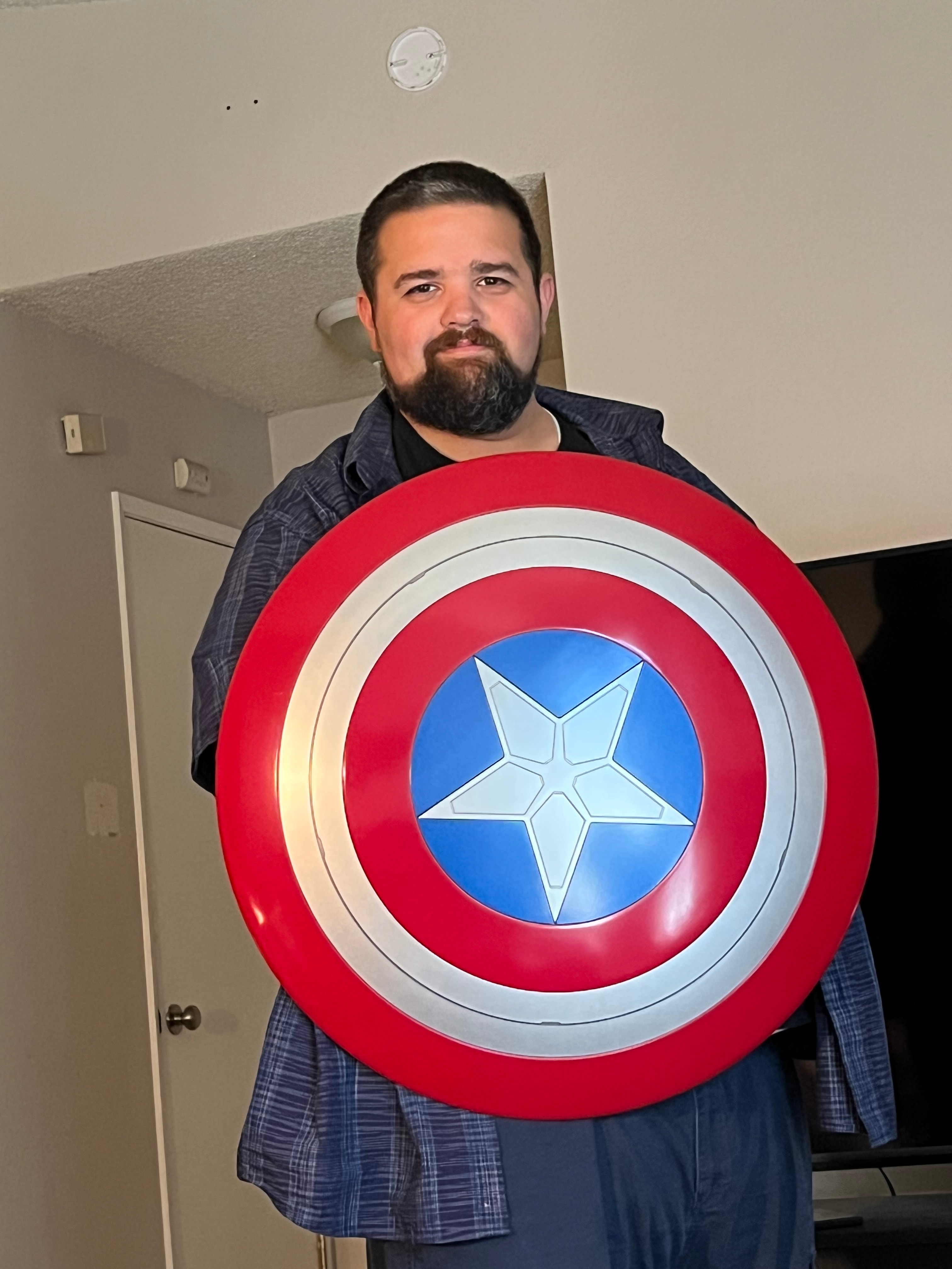 user avatar image for Tony Camarena