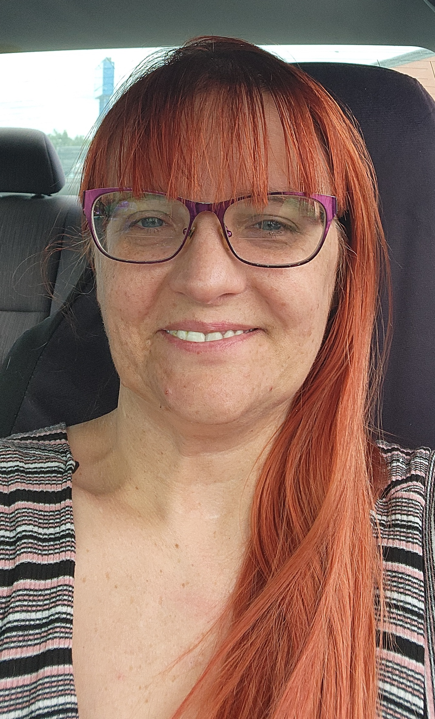 user avatar image for Robyn Carley 