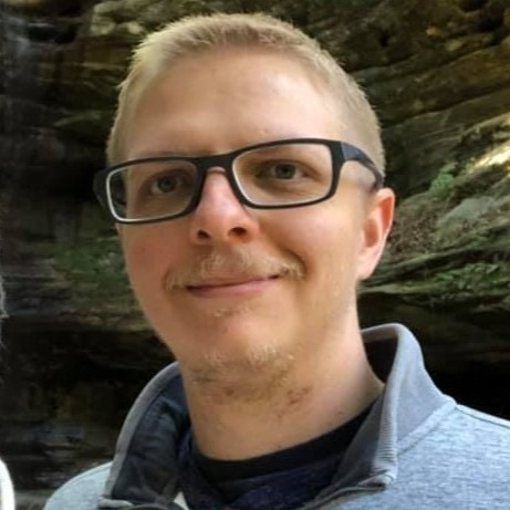 user avatar image for Brian