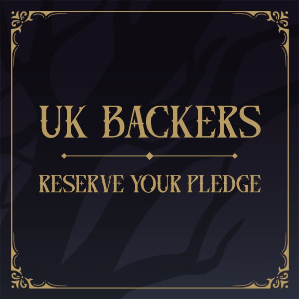 UK Backers