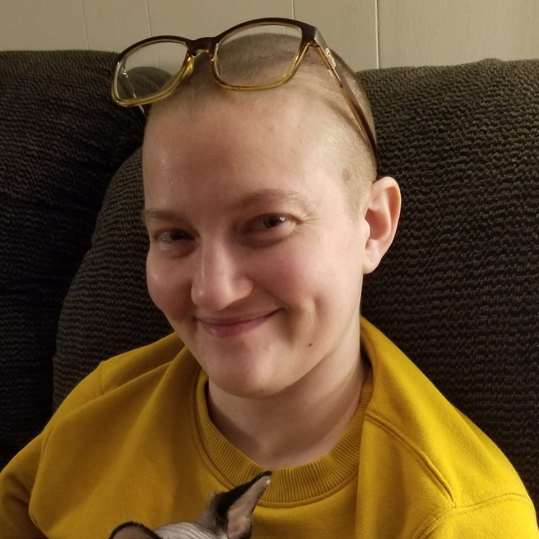 user avatar image for Amy Jackson