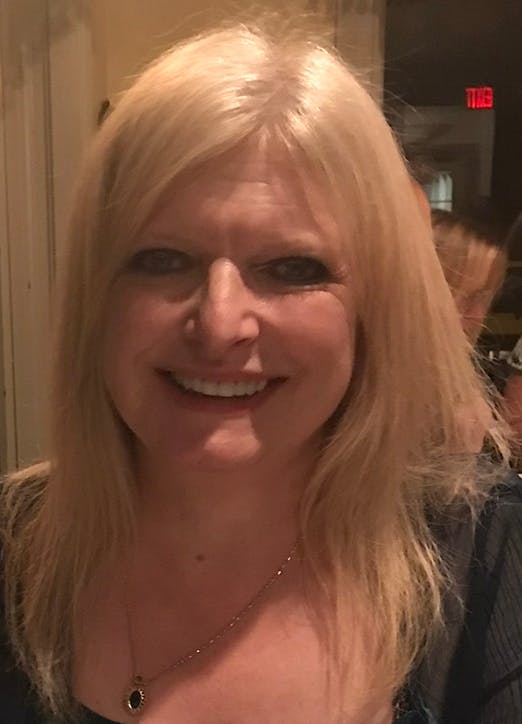 user avatar image for Donna Gail