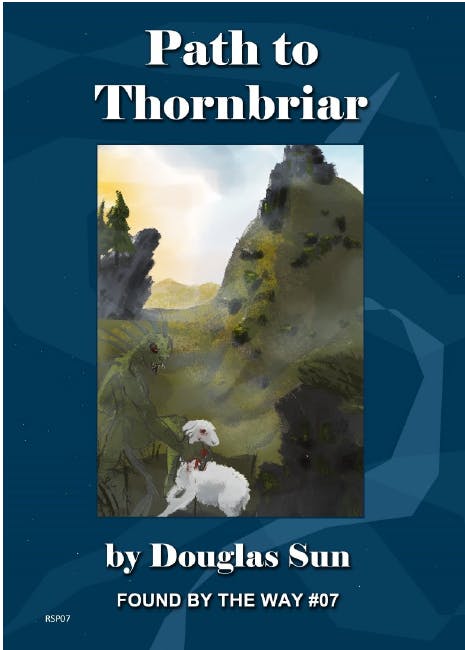 Module #7: Thornbriar (PDF)