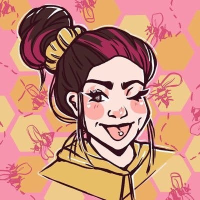 user avatar image for Bridget Adams